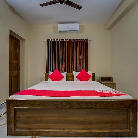 The Syncretic Guest House Calcutta Buitenkant foto