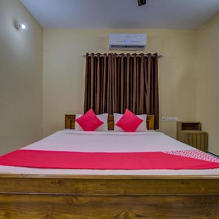 The Syncretic Guest House Calcutta Buitenkant foto