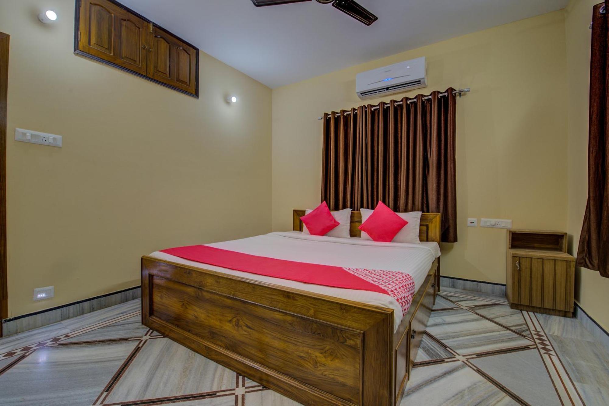 The Syncretic Guest House Calcutta Buitenkant foto
