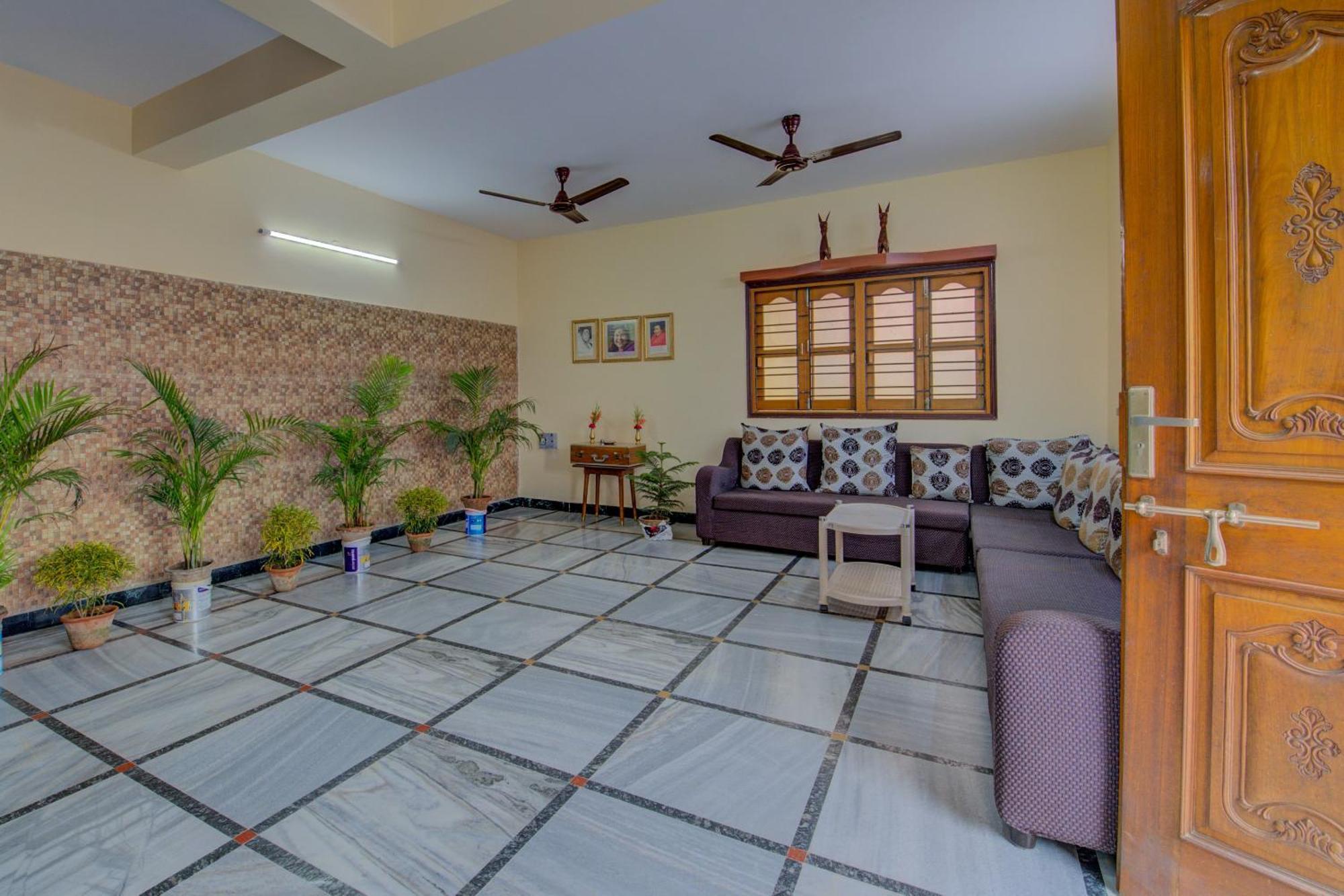 The Syncretic Guest House Calcutta Buitenkant foto