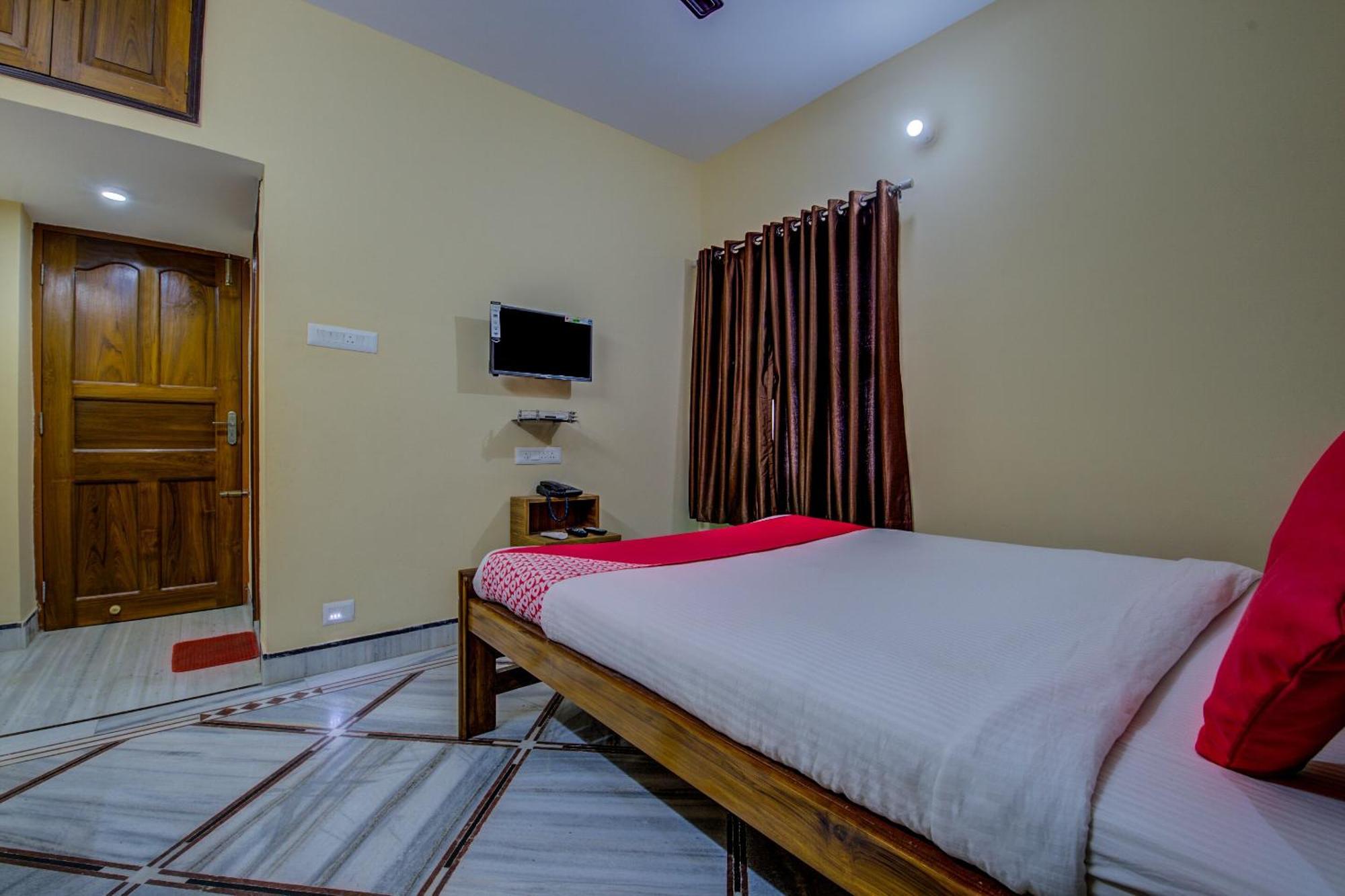The Syncretic Guest House Calcutta Buitenkant foto