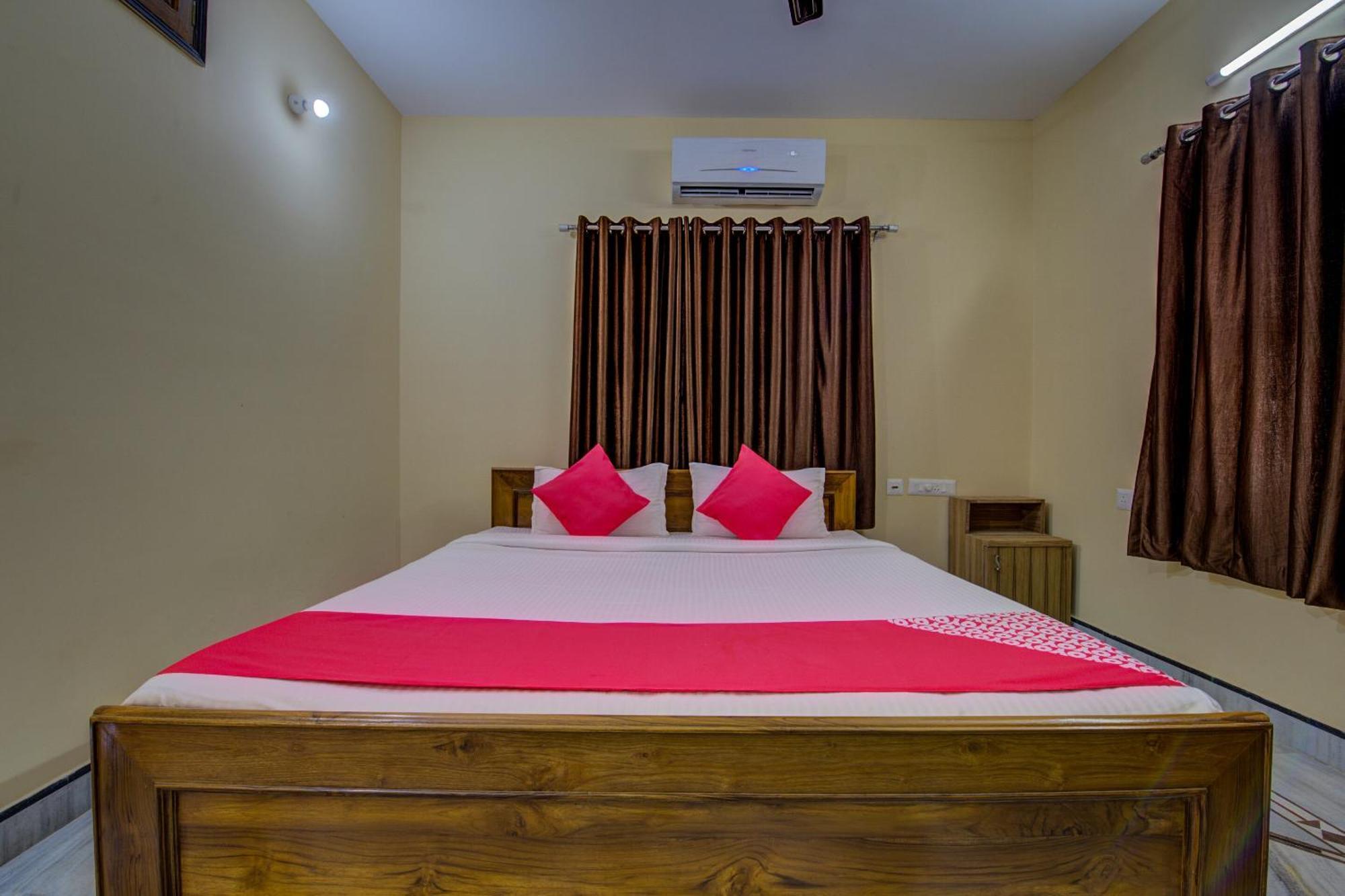 The Syncretic Guest House Calcutta Buitenkant foto